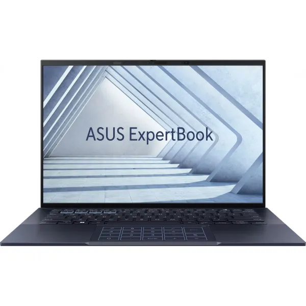 Ноутбук ASUS ExpertBook B9 B9403CVAR-KM1218W (Intel Core 5 120U 1.4 Ггц/16 ГБ/14