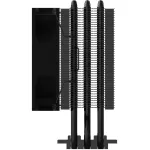 Кулер Zalman CNPS4X BLACK V2