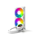 Кулер ID-Cooling SL240 XE WHITE