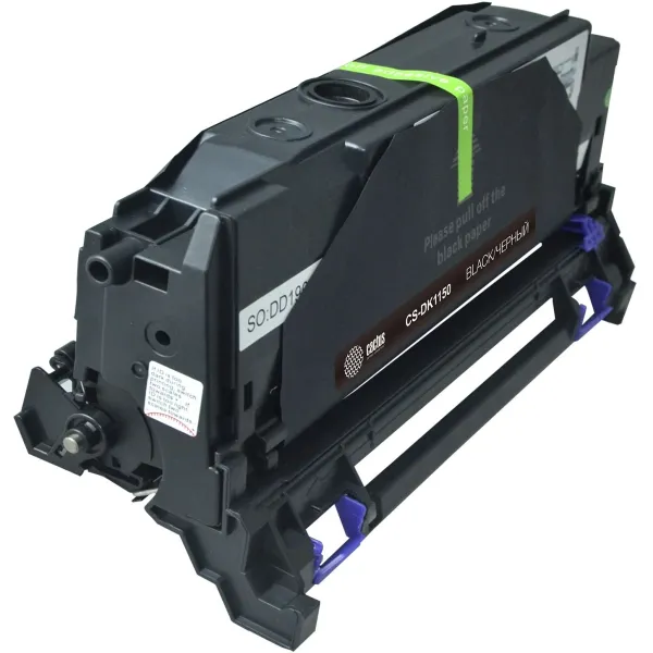 Блок фотобарабана(Drum Unit) Cactus CS-DK1150 (черный; 100000стр; Mita M2040dn, M2135dn, M2540dn)