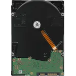 Жесткий диск HDD Western Digital Red Pro (3.5