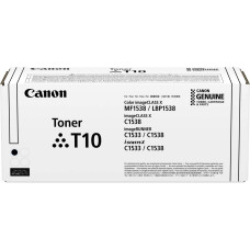 Canon T10 Bk (4566C001) [4566C001]