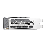 Видеокарта GeForce RTX 5060 2280МГц 8Гб MSI (GDDR7, 128бит)