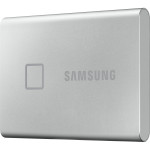 Внешний жесткий диск SSD 500Гб Samsung T7 (1.8