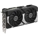 Видеокарта GeForce RTX 5060 Ti 2602МГц 8Гб ASUS DUAL OC (GDDR7, 128бит, 1xHDMI, 3xDP)