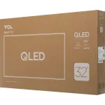 QLED-телевизор TCL 32S5K (32