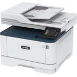 МФУ Xerox B315 (лазерная, черно-белая, A4, 512Мб, 40стр/м, 600x600dpi, авт.дуплекс, 80'000стр в мес, RJ-45, USB, Wi-Fi)