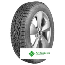 Шина Ikon Character Ice 7 (Nordman 7) 175/70 R14 88T зимняя шипы (Extra Load)