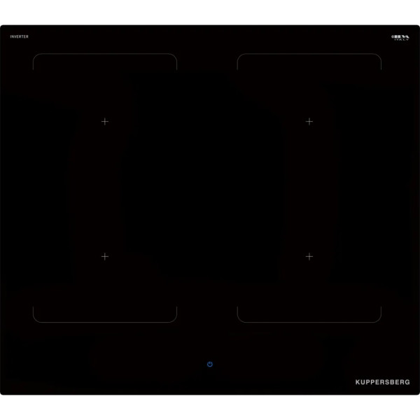 Kuppersberg ICI 629