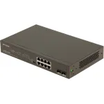 Коммутатор IP-COM G1110P-8-150W
