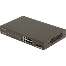 Коммутатор IP-COM G1110P-8-150W