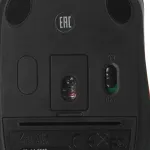 Мышь A4Tech FStyler FG10 (2000dpi)