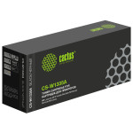 Картридж Cactus CS-W1335A (оригинальный номер: W1335A; черный; 7400стр; HP LJ MFP M438n, M438dn, M438nda, M442dn, M443nda)