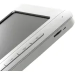 Видеодомофон HiWatch DS-D100MF