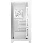 Корпус DeepCool CG580 4F WH (Midi-Tower)