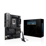 Материнская плата ASUS PROART B760-CREATOR WIFI (SocketLGA1700, Intel B760, 4xDDR5, ATX, RAID SATA: 0,1,15,5)