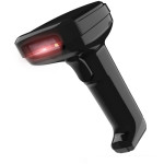 Сканер штрих-кода Deli E14952 (ручной, USB, 2D)