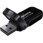 Накопитель USB ADATA AUV240-64G-RBK