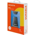 Внешний жесткий диск HDD 1Тб ADATA (2.5