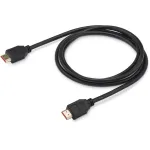 Кабель аудио-видео Buro (прямой HDMI (m), прямой HDMI (m), HDM: ver 1.4, 1,5м)