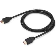 Кабель аудио-видео Buro (прямой HDMI (m), прямой HDMI (m), HDM: ver 1.4, 1,5м)
