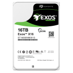 Жесткий диск HDD 16Тб Seagate Exos X16 (3.5