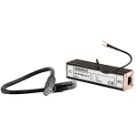 Грозозащита OSNOVO SP-IP/100