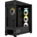 Корпус Corsair iCUE 7000X RGB Tempered Glass (Full-Tower, 225Вт)