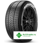 Шина Pirelli Scorpion Winter 325/40 R22 114V зимняя