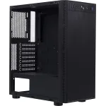 Корпус Accord ACC-3407 (Midi-Tower, 2xUSB3.0)