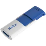 Накопитель USB Netac NT03U182N-256G-30BL