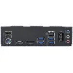 Материнская плата Gigabyte B550M GAMING X WIFI6 (AM4, 4xDDR4 DIMM, microATX, RAID SATA: 0,1,10)