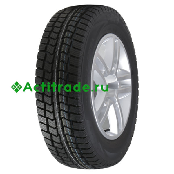 Шина Viatti Vettore Brina V-525 215/65 R16C 109/107R зимняя