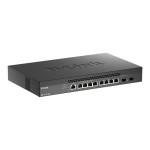 D-Link DXS-1210-10TS