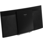 Музыкальный центр Panasonic SC-HC200EG-K