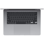 Apple MacBook Air A3114 (Apple M3 (8 core CPU/10 core GPU) 2.75 ГГц/16 ГБ LPDDR5/15