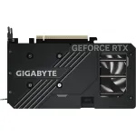 Видеокарта GeForce RTX 5060 Ti 2572МГц 8Гб Gigabyte (GDDR7, 128бит, 1xHDMI, 3xDP)