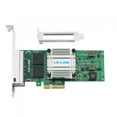 Сетевой адаптер LR-LINK Сетевая карта LREC9714HT