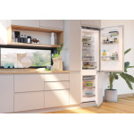 Холодильник полностью встраиваемый Gorenje NRKI4182A1 (A++, 540x1772x545см)