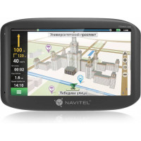 GPS-навигатор Navitel G500 [G500]