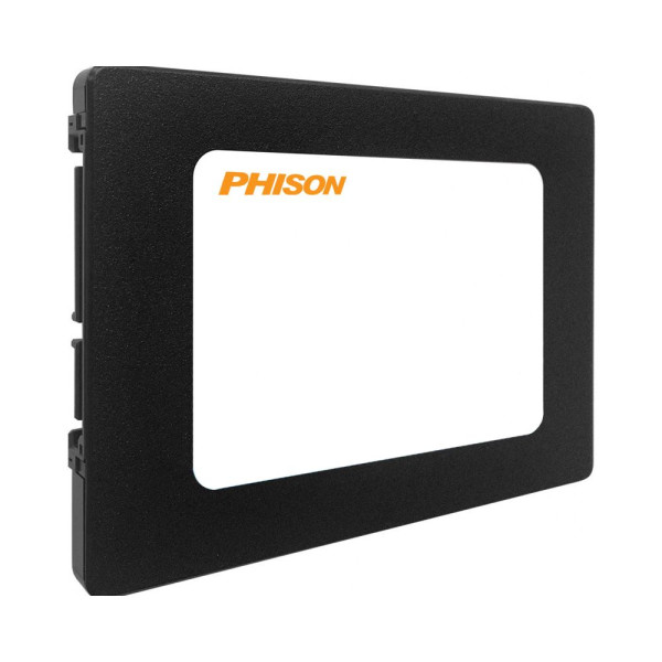 Жесткий диск SSD 480Гб Phison (2.5