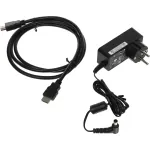 Монитор LG 24U411A-B (23,8