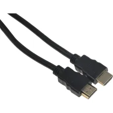 Кабель аудио-видео (прямой HDMI (m), прямой HDMI (m), HDM: ver 1.4, 1,5м) [335128]