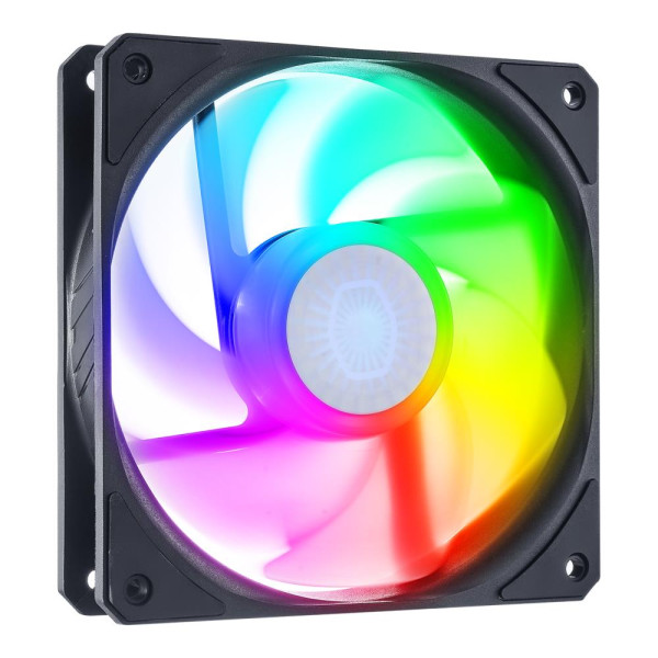 Вентилятор Cooler Master SickleFlow 120 ARGB