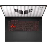Ноутбук ASUS TUF Gaming A18 FA808UH-S8052 (AMD Ryzen 7 260 3.8 Ггц/16 ГБ DDR5 5600 МГц/18