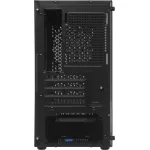 Корпус Accord ACC-503 (Mini-Tower, 2xUSB3.0)