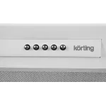 Вытяжка Korting KHI 6530 W