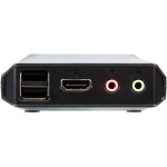 KVM переключатель ATEN CS22H