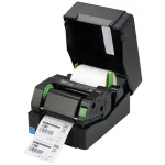 Стационарный принтер TSC TE310 (Термотрансферная печать, 300dpi, 152мм/сек, макс. ширина ленты: 108мм, USB, Ethernet, RS-232, LPT, Wi-Fi)