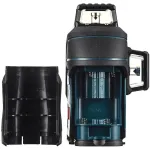 Лазерный линейный уровень BoschGLL 3-80 Professional